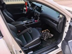 Nissan Sylphy 1.6L XL CVT Comfort Edition - ფოტო 8