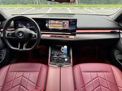 BMW 5 Series 530Li Premier M Sport Package - ფოტო 5