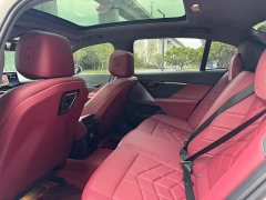 BMW 5 Series 530Li Premier M Sport Package - ფოტო 6