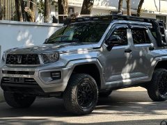 Tank 700 New Energy 2024 Hi4-T Extreme Edition - ფოტო 1
