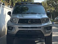 Tank 700 New Energy 2024 Hi4-T Extreme Edition - ფოტო 2