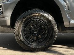 Tank 700 New Energy 2024 Hi4-T Extreme Edition - ფოტო 3