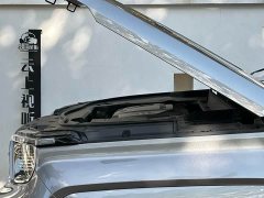 Tank 700 New Energy 2024 Hi4-T Extreme Edition - ფოტო 4