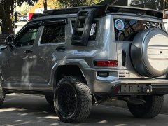 Tank 700 New Energy 2024 Hi4-T Extreme Edition - ფოტო 7