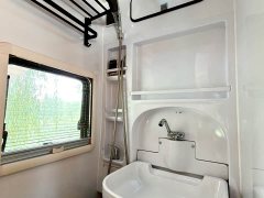 Iveco Eurocargo Flying Xiangshuyе 1 Motorhome 2021 3.0T Diesel - ფოტო 15