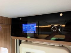 Iveco Eurocargo Flying Xiangshuyе 1 Motorhome 2021 3.0T Diesel - ფოტო 18