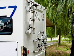 Iveco Eurocargo Flying Xiangshuyе 1 Motorhome 2021 3.0T Diesel - ფოტო 5