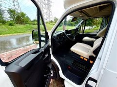 Iveco Eurocargo Flying Xiangshuyе 1 Motorhome 2021 3.0T Diesel - ფოტო 6