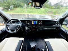 Iveco Eurocargo Flying Xiangshuyе 1 Motorhome 2021 3.0T Diesel - ფოტო 7