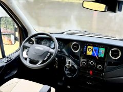 Iveco Eurocargo Flying Xiangshuyе 1 Motorhome 2021 3.0T Diesel - ფოტო 8