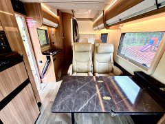 Iveco Eurocargo Flying Xiangshuyе 1 Motorhome 2021 3.0T Diesel - ფოტო 9