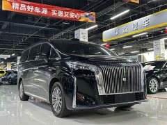 Great Wall WEY Shanshan New Energy 2025 Four-Wheel Drive Shanshan 8 - ფოტო 1