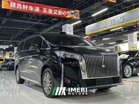 2026 Great Wall WEY Shanshan New Energy 2025 Four-Wheel Drive Shanshan 8 - ავტომობილი ჩინეთიდან