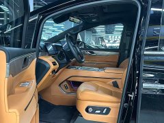 Great Wall WEY Shanshan New Energy 2025 Four-Wheel Drive Shanshan 8 - ფოტო 4