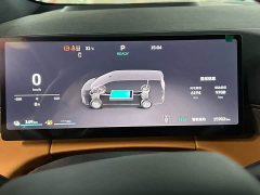 Great Wall WEY Shanshan New Energy 2025 Four-Wheel Drive Shanshan 8 - ფოტო 5