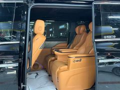 Great Wall WEY Shanshan New Energy 2025 Four-Wheel Drive Shanshan 8 - ფოტო 6