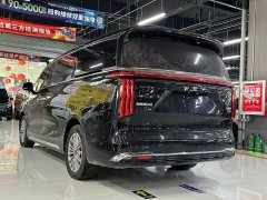 Great Wall WEY Shanshan New Energy 2025 Four-Wheel Drive Shanshan 8 - ფოტო 7