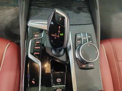 BMW 5 Series 530Li xDrive M Sport Package - ფოტო 11