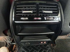 BMW 5 Series 530Li xDrive M Sport Package - ფოტო 12