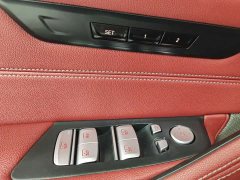 BMW 5 Series 530Li xDrive M Sport Package - ფოტო 13