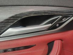 BMW 5 Series 530Li xDrive M Sport Package - ფოტო 14