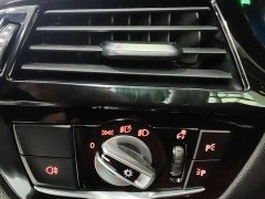 BMW 5 Series 530Li xDrive M Sport Package - ფოტო 15
