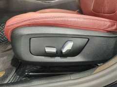 BMW 5 Series 530Li xDrive M Sport Package - ფოტო 16