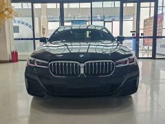 BMW 5 Series 530Li xDrive M Sport Package - ფოტო 2