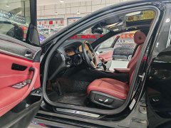 BMW 5 Series 530Li xDrive M Sport Package - ფოტო 4