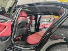 BMW 5 Series 530Li xDrive M Sport Package - ფოტო 5