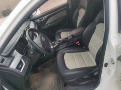 Geely Emgrand 2020 Facelift 1.5L CVT Asian Games Edition - ფოტო 11