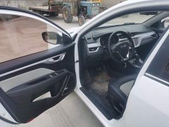 Geely Emgrand 2020 Facelift 1.5L CVT Asian Games Edition - ფოტო 12