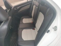 Geely Emgrand 2020 Facelift 1.5L CVT Asian Games Edition - ფოტო 13