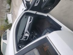 Geely Emgrand 2020 Facelift 1.5L CVT Asian Games Edition - ფოტო 19