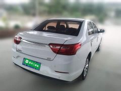 Geely Emgrand 2020 Facelift 1.5L CVT Asian Games Edition - ფოტო 4