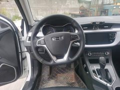 Geely Emgrand 2020 Facelift 1.5L CVT Asian Games Edition - ფოტო 6