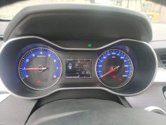 Geely Emgrand 2020 Facelift 1.5L CVT Asian Games Edition - ფოტო 7
