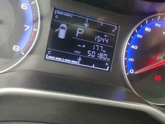 Geely Emgrand 2020 Facelift 1.5L CVT Asian Games Edition - ფოტო 8