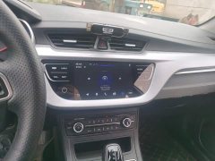 Geely Emgrand 2020 Facelift 1.5L CVT Asian Games Edition - ფოტო 9