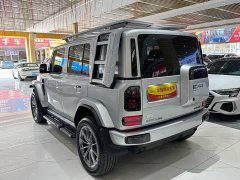 Mercedes-Benz iCAR Super V23 401 Two-Wheel Drive Smart Driving Edition - ფოტო 14