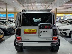 Mercedes-Benz iCAR Super V23 401 Two-Wheel Drive Smart Driving Edition - ფოტო 3