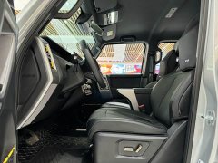 Mercedes-Benz iCAR Super V23 401 Two-Wheel Drive Smart Driving Edition - ფოტო 6