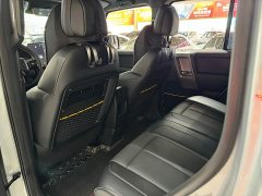 Mercedes-Benz iCAR Super V23 401 Two-Wheel Drive Smart Driving Edition - ფოტო 7