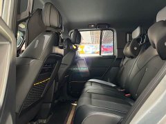 Mercedes-Benz iCAR Super V23 401 Two-Wheel Drive Smart Driving Edition - ფოტო 8