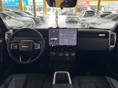 Mercedes-Benz iCAR Super V23 401 Two-Wheel Drive Smart Driving Edition - ფოტო 9