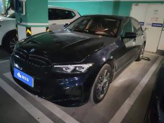 BMW i3 2022 eDrive 35 L - ფოტო 1