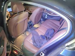 BMW i3 2022 eDrive 35 L - ფოტო 11