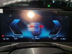 BMW i3 2022 eDrive 35 L - ფოტო 14