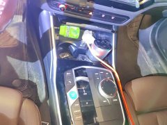 BMW i3 2022 eDrive 35 L - ფოტო 16