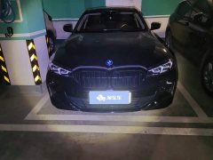 BMW i3 2022 eDrive 35 L - ფოტო 2